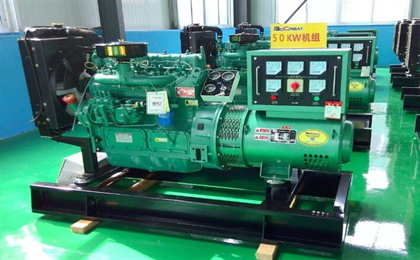 大茂镇发电机出租